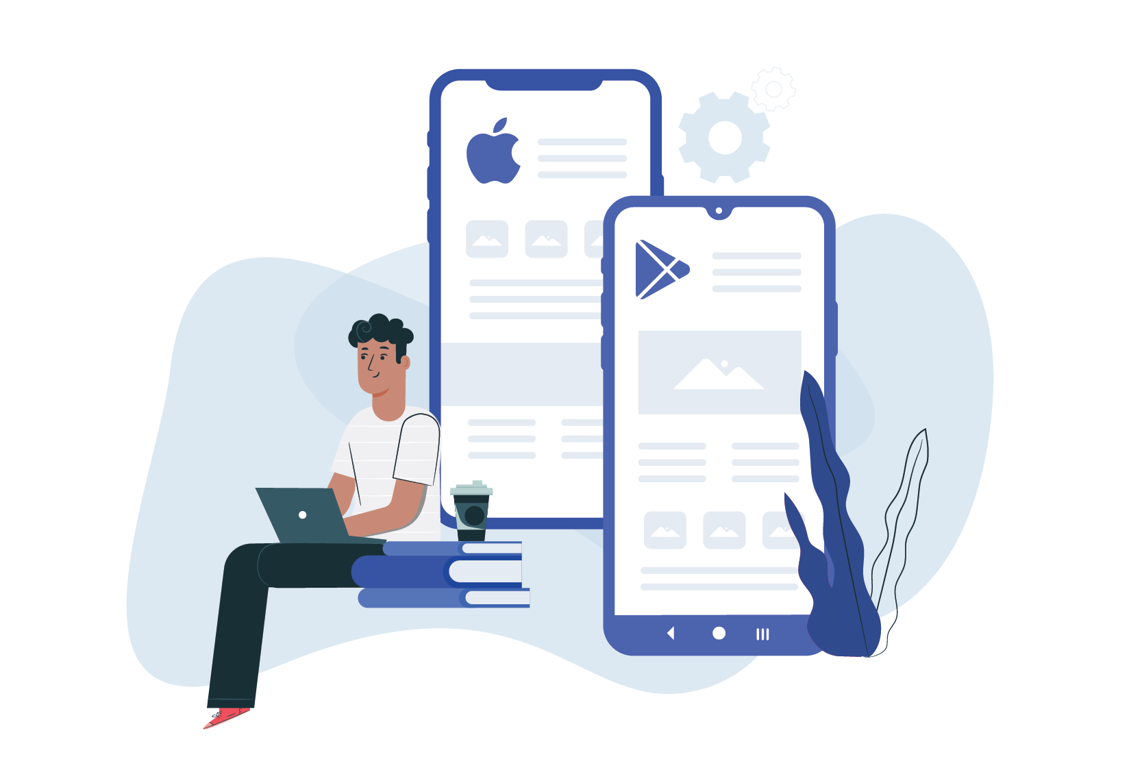 Mobile App Development